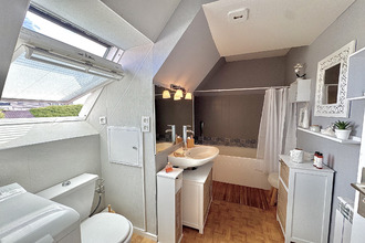 achat appartement bischheim 67800