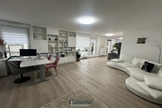 achat appartement bischheim 67800