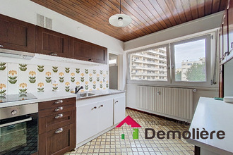 achat appartement bischheim 67800