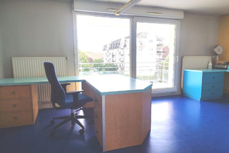 achat appartement bischheim 67800