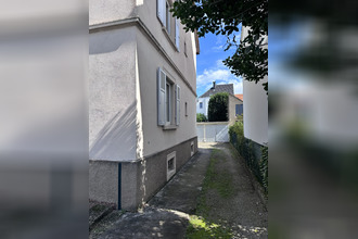 achat appartement bischheim 67800