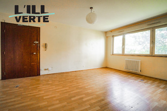 achat appartement bischheim 67800