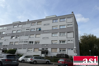 achat appartement bischheim 67800