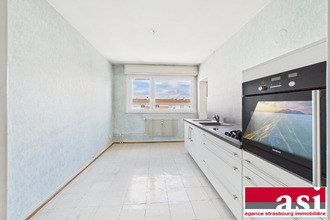 achat appartement bischheim 67800