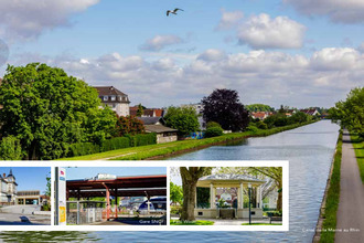 achat appartement bischheim 67800