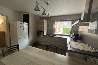 achat appartement bischheim 67800