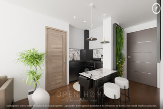 achat appartement bischheim 67800