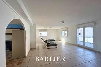 achat appartement bischheim 67800