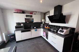 achat appartement bischheim 67800