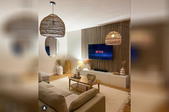 achat appartement bischheim 67800