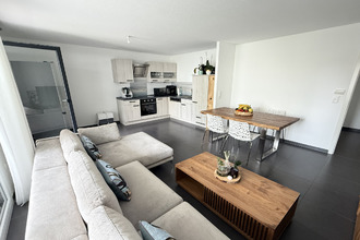 achat appartement bischheim 67800