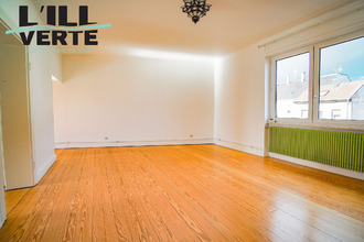 achat appartement bischheim 67800