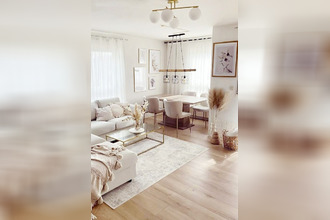 achat appartement bischheim 67800