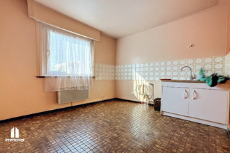 achat appartement bischheim 67800