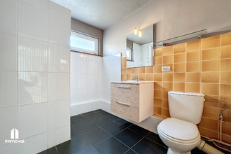 achat appartement bischheim 67800