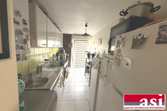 achat appartement bischheim 67800