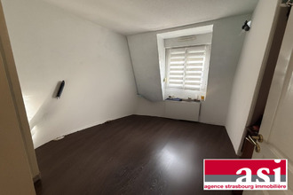 achat appartement bischheim 67800