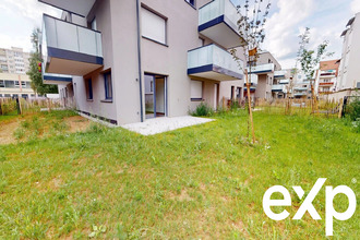 achat appartement bischheim 67800