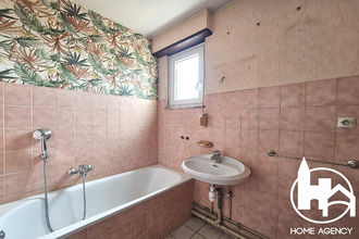 achat appartement bischheim 67800