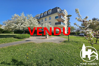 achat appartement bischheim 67800