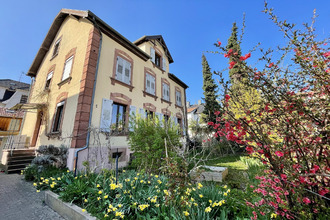 achat appartement bischheim 67800