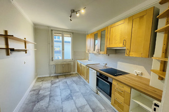 achat appartement bischheim 67800