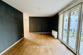 achat appartement bischheim 67800