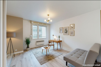 achat appartement bischheim 67800