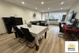 achat appartement bischheim 67800