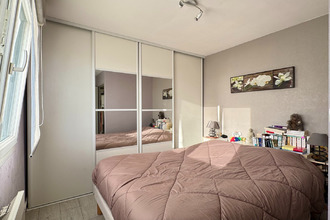 achat appartement bischheim 67800