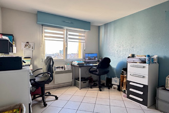 achat appartement bischheim 67800