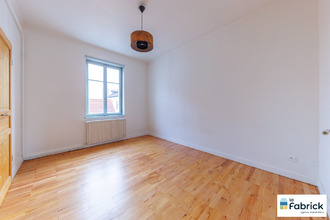 achat appartement bischheim 67800