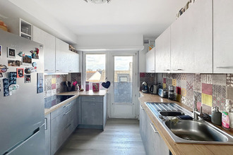 achat appartement bischheim 67800