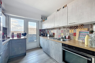 achat appartement bischheim 67800