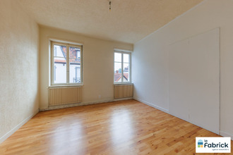 achat appartement bischheim 67800