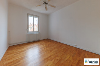 achat appartement bischheim 67800