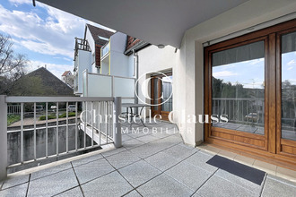 achat appartement bischheim 67800