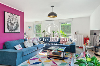 achat appartement bischheim 67800