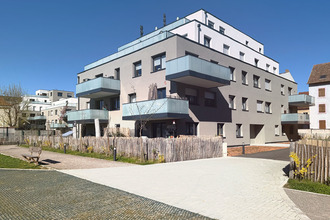 achat appartement bischheim 67800