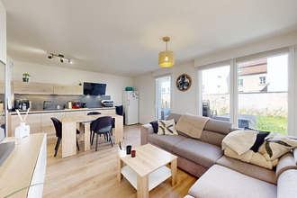 achat appartement bischheim 67800