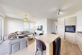 achat appartement bischheim 67800