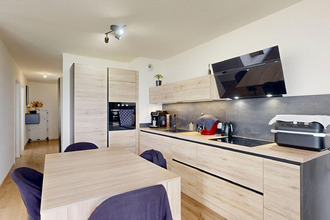 achat appartement bischheim 67800