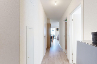achat appartement bischheim 67800