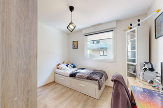 achat appartement bischheim 67800
