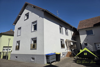 achat appartement bischheim 67800