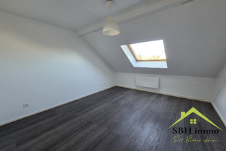 achat appartement bischheim 67800