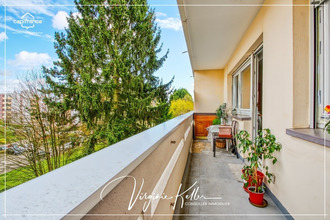 achat appartement bischheim 67800