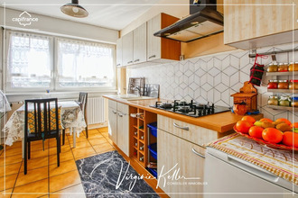 achat appartement bischheim 67800