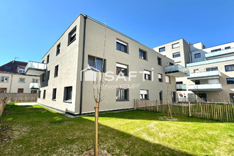 achat appartement bischheim 67800