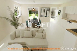 achat appartement bischheim 67800